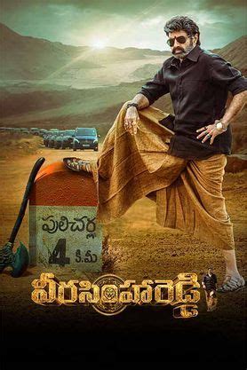 veera simha reddy movie cast|Veera Simha Reddy Cast and Crew